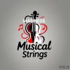 Иконка канала Musical Madness Strings