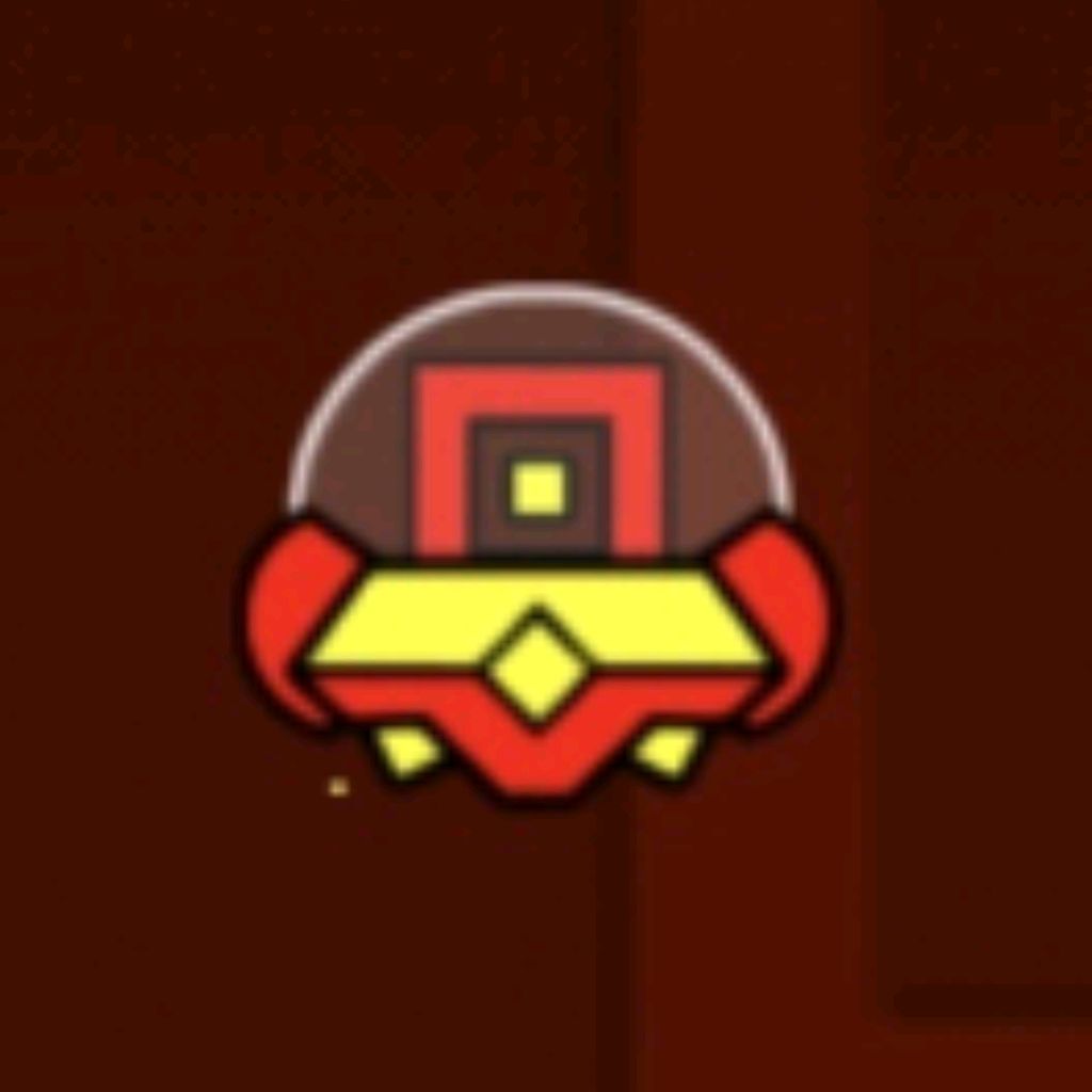 Иконка канала M0XIT0 [GD] [CS] [PUBG]