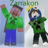 Иконка канала Zarrakon