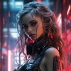 Иконка канала SYNTHETIC UNIVERSE