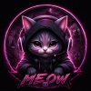 Иконка канала KittyDark