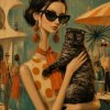 Иконка канала Хэппи&Виктория (Пишу стихи, песни, оригиналтные по