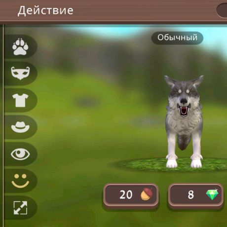 Аватар автора