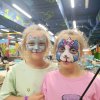 Иконка канала AliKarSisters