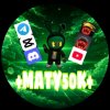 Иконка канала Maty50k❂