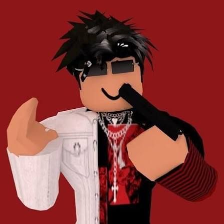 Иконка канала Roblox Прохождения