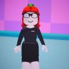 Иконка канала ROBLOX_CAT🐱
