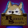 Иконка канала Rasiel Strife