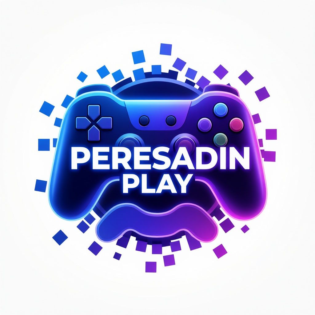 Иконка канала Peresadin Play
