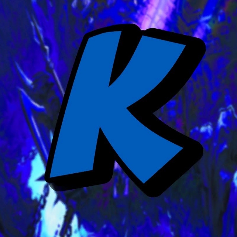Иконка канала KirThePro
