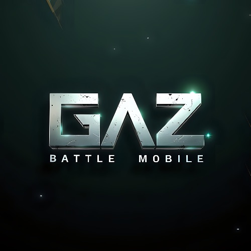 Иконка канала GAZ PUBG
