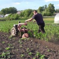 Иконка канала Роман Ефремов.Всё о мотоблоках.