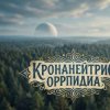Иконка канала Кронанейтрис Оррпидиа