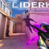 Иконка канала FFLIDERK