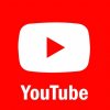 Иконка канала YouTube Media