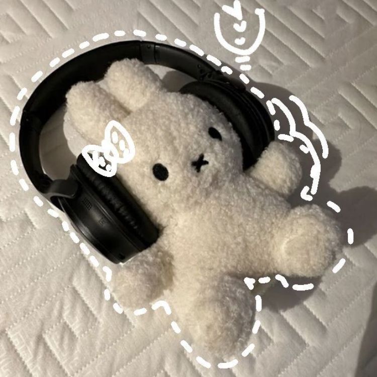 Иконка канала 🎧𝙷𝚊𝚛𝚒𝚔𝚜𐙚