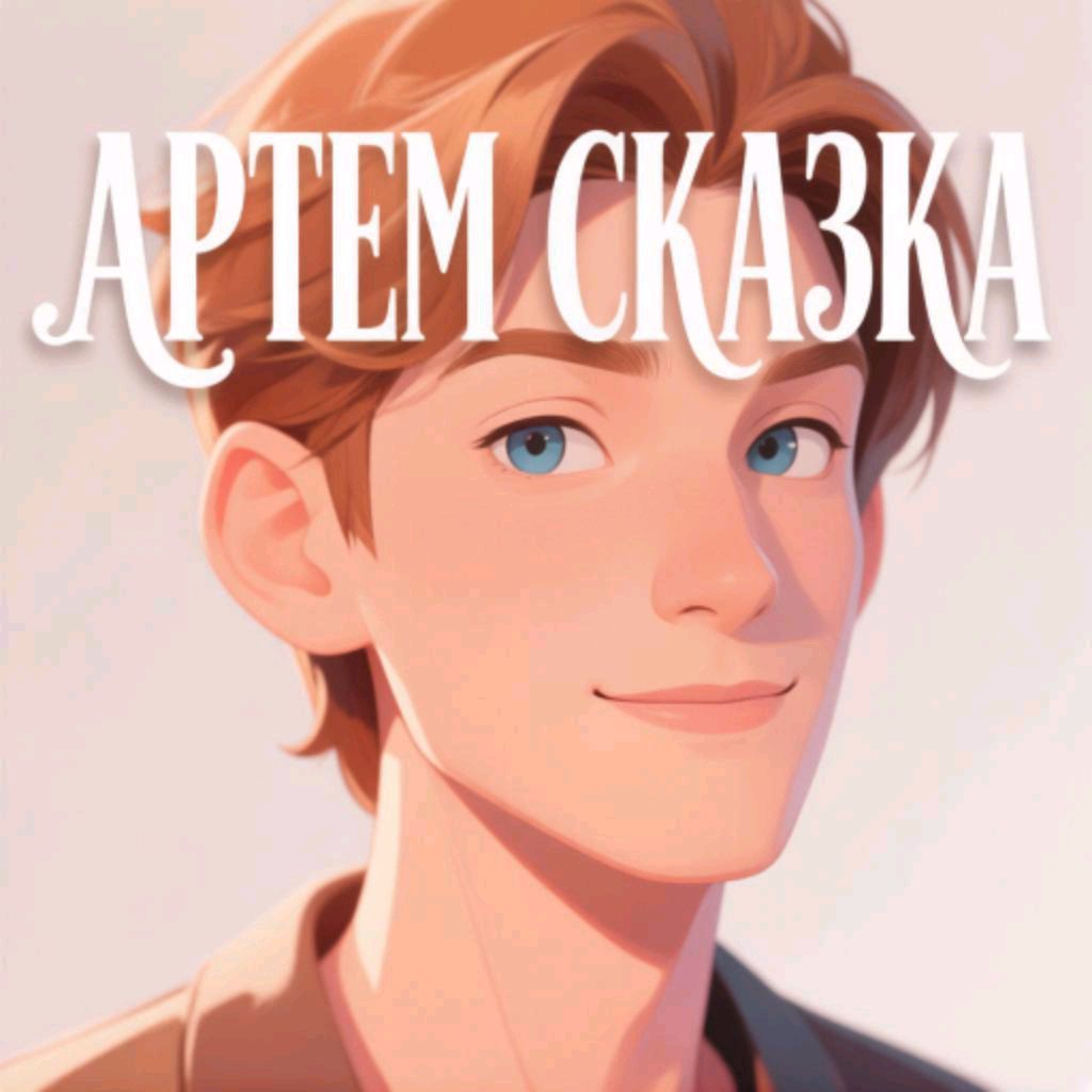 Иконка канала Artem Skazka