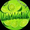 Иконка канала ☪️LAYM4IK NO TEAM☪️