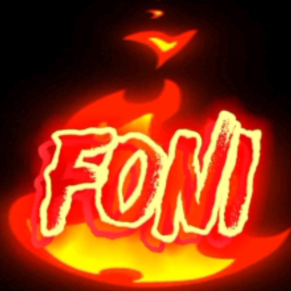 Иконка канала Foni