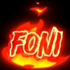 Иконка канала Foni