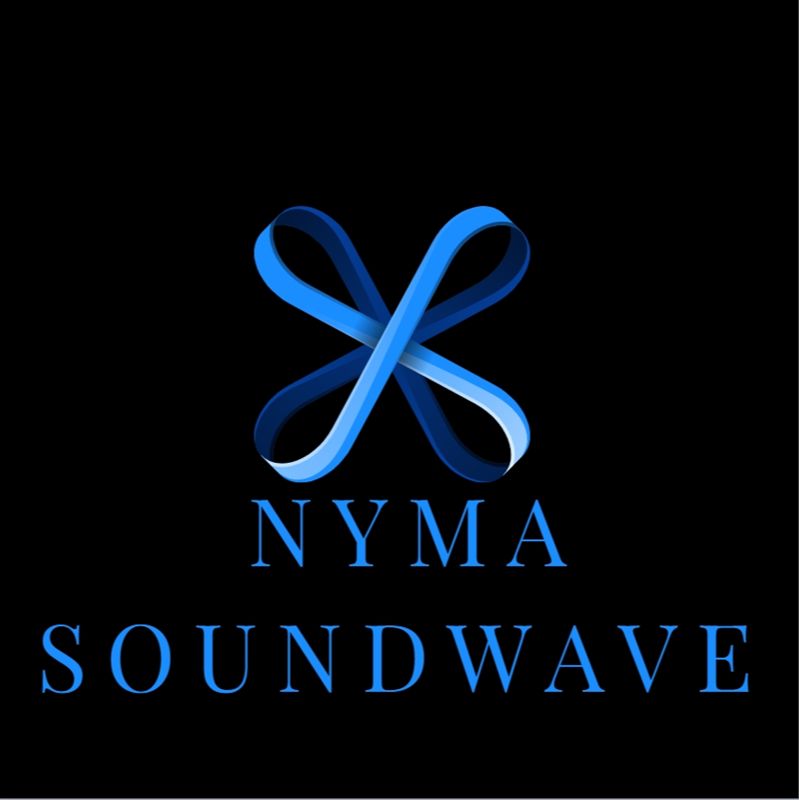 Иконка канала NYMA Soundwave