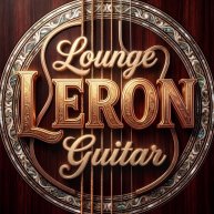 Иконка канала LERON Guitar Lounge