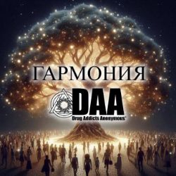 Иконка канала Harmony DAA