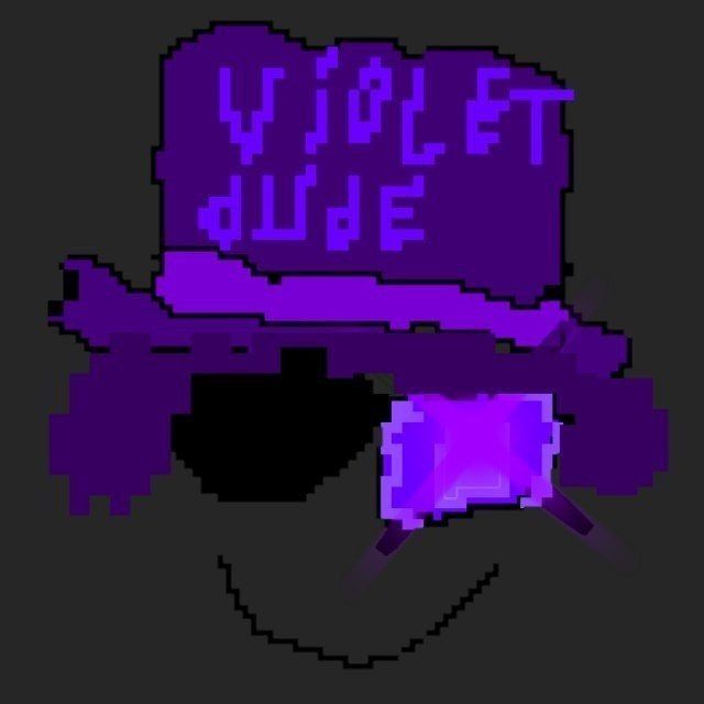 Иконка канала 🌲Mr.Violet.Dude RUTUBE EDITION 🌲