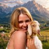 Иконка канала В деревушке у Аннушки - жизнь в деревне