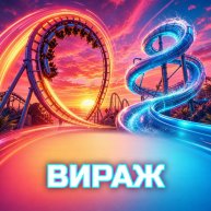 Иконка канала Вираж