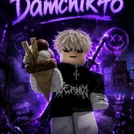 Иконка канала ♡DAMCHIK46_Roblox®♡