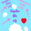 Иконка канала Angelica like nay ❤️