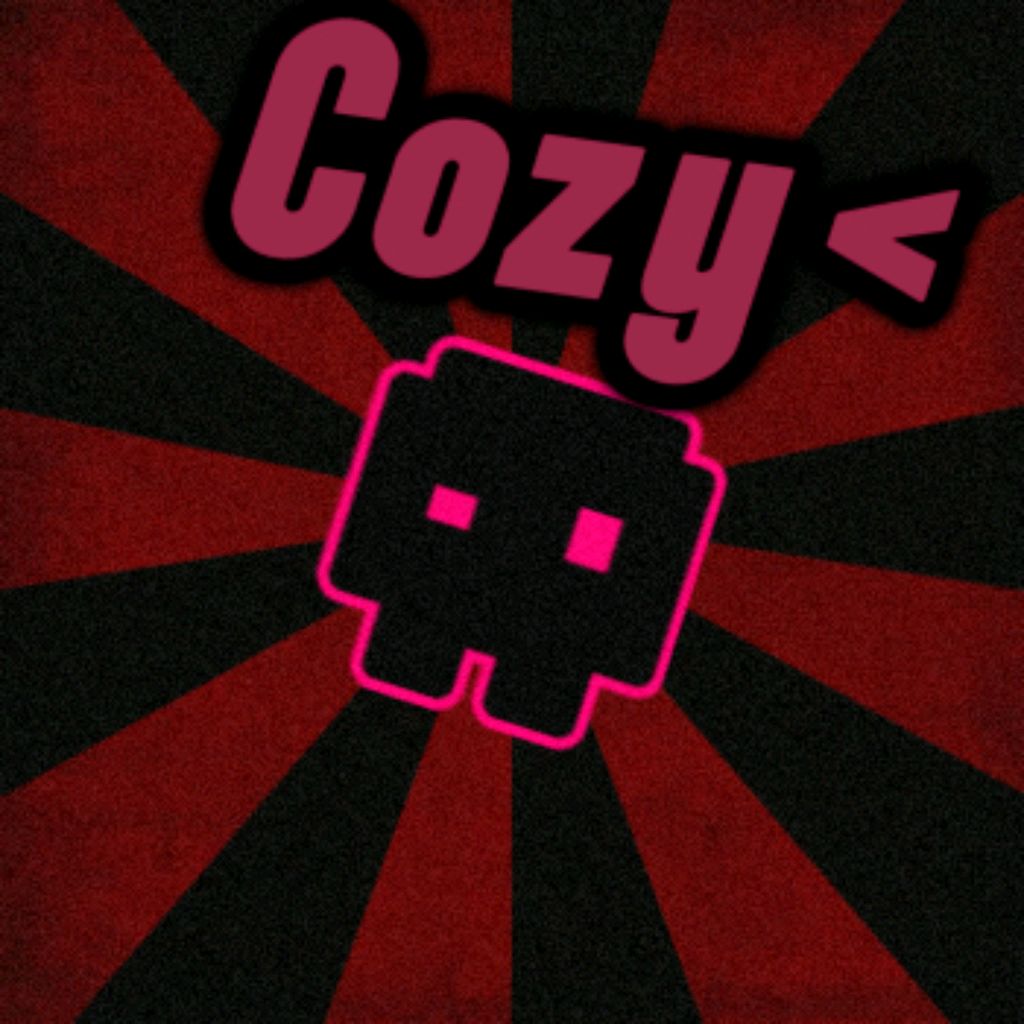 Иконка канала Cozy