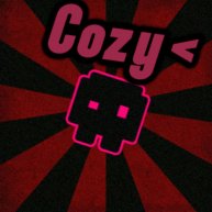 Иконка канала Cozy