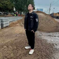 Иконка канала Иша