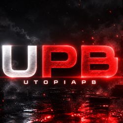 Иконка канала utopiapb