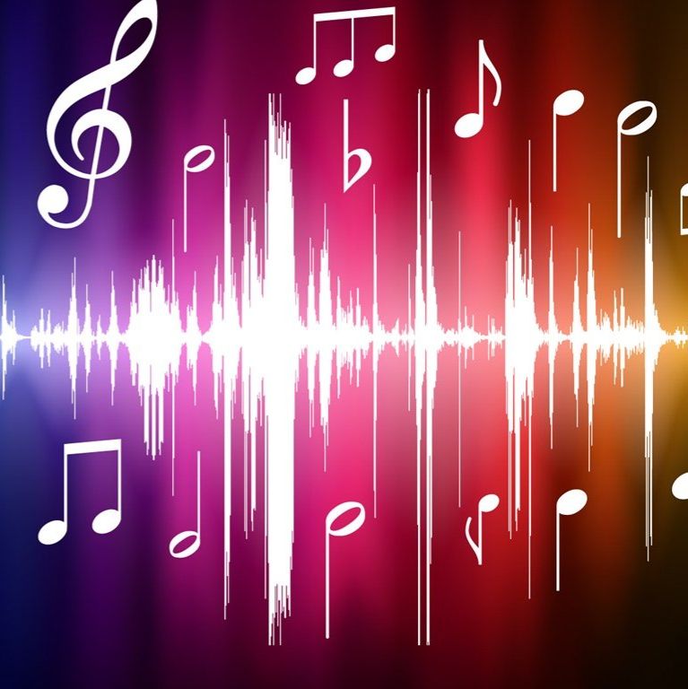 Иконка канала MusicsOn
