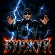 Иконка канала Рок от Буржуя
