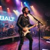Иконка канала Cobalt