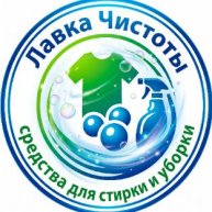 Иконка канала "Лавка Чистоты"