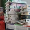 Иконка канала Чаинка Пакетовна