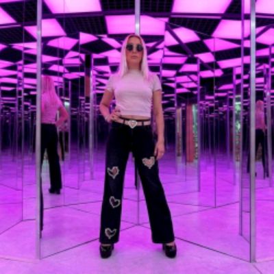 Иконка канала Anna Grape🍇