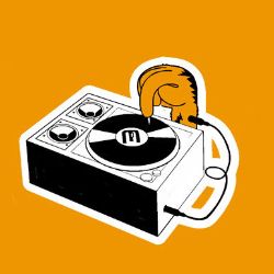 Иконка канала IV:XX
