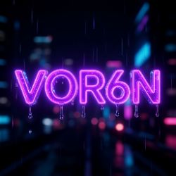 Иконка канала Vor6n