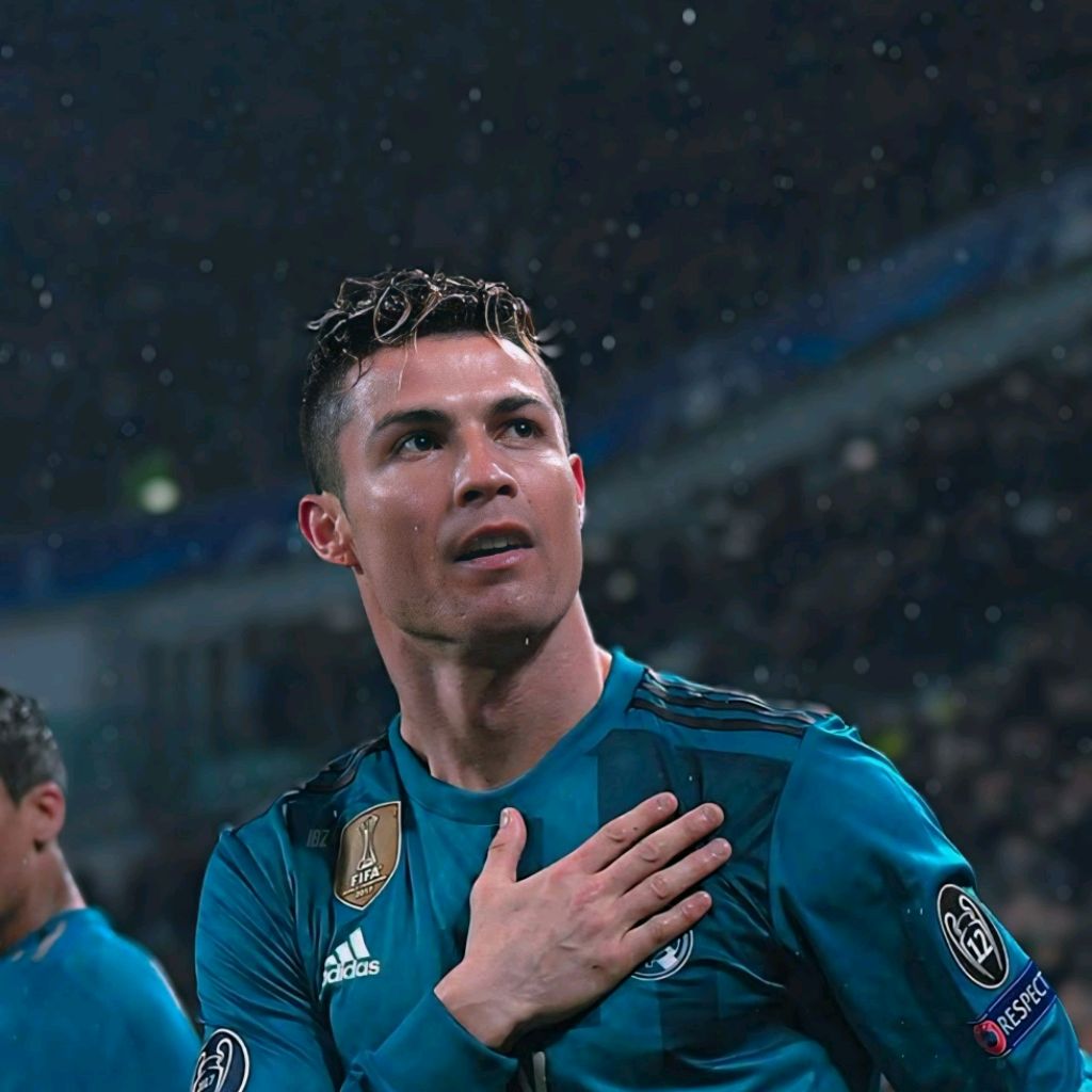 Иконка канала Ronaldo602108