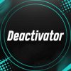Иконка канала Deactivator