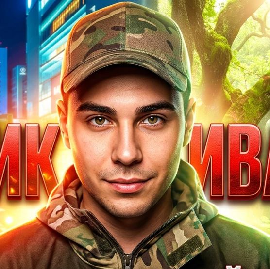 Иконка канала ЛЕСНИК ИВАНЫЧ