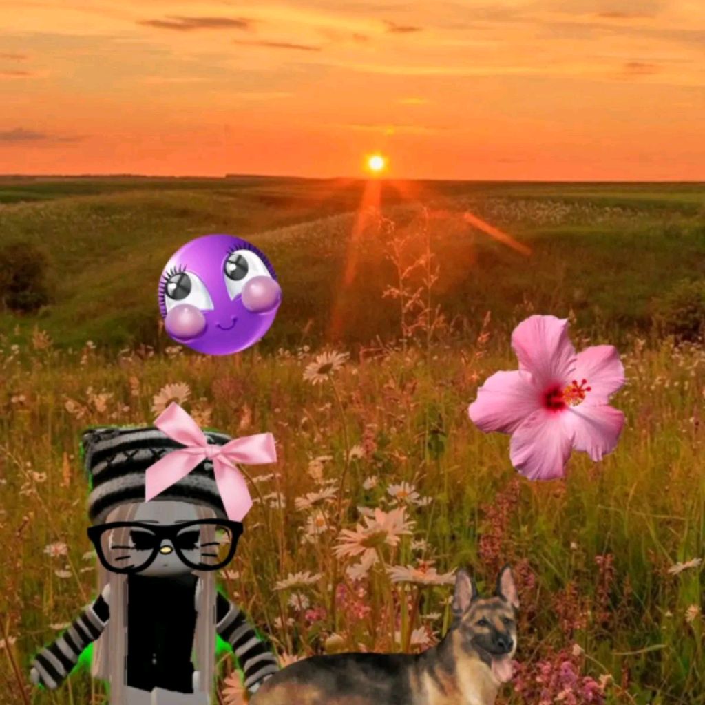 Иконка канала 🖤🤍~° Харуко °~🤍🖤