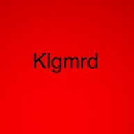 Иконка канала клгмрд