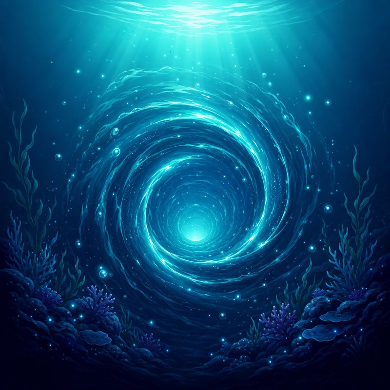 Иконка канала Миры погружения🌊